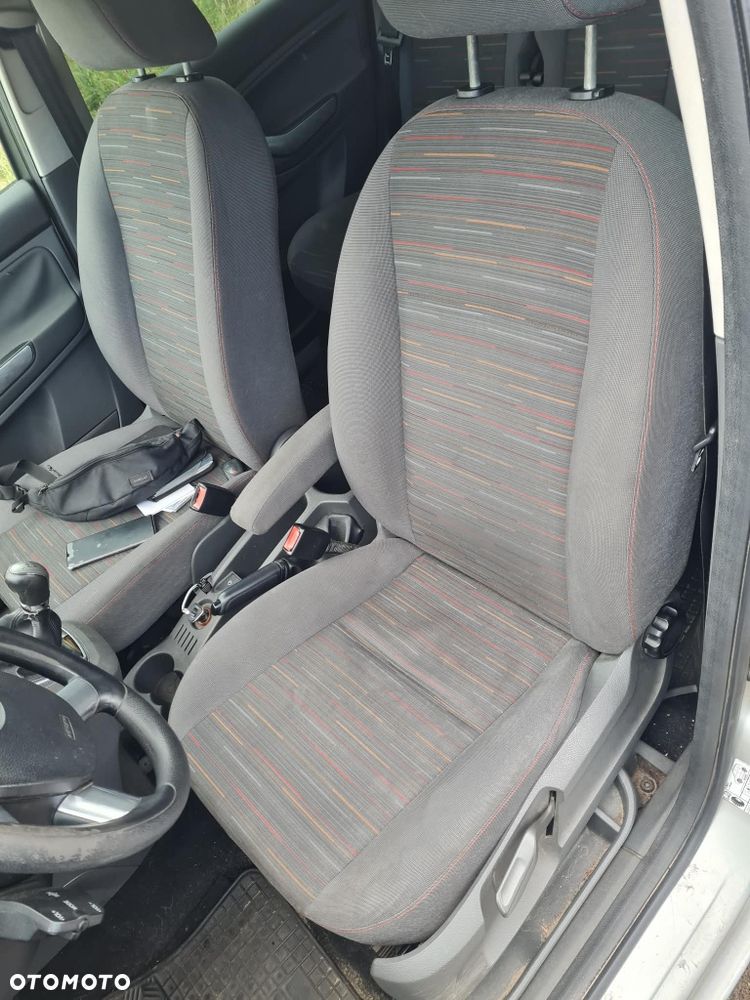 Ford C-Max 2008 photo 3
