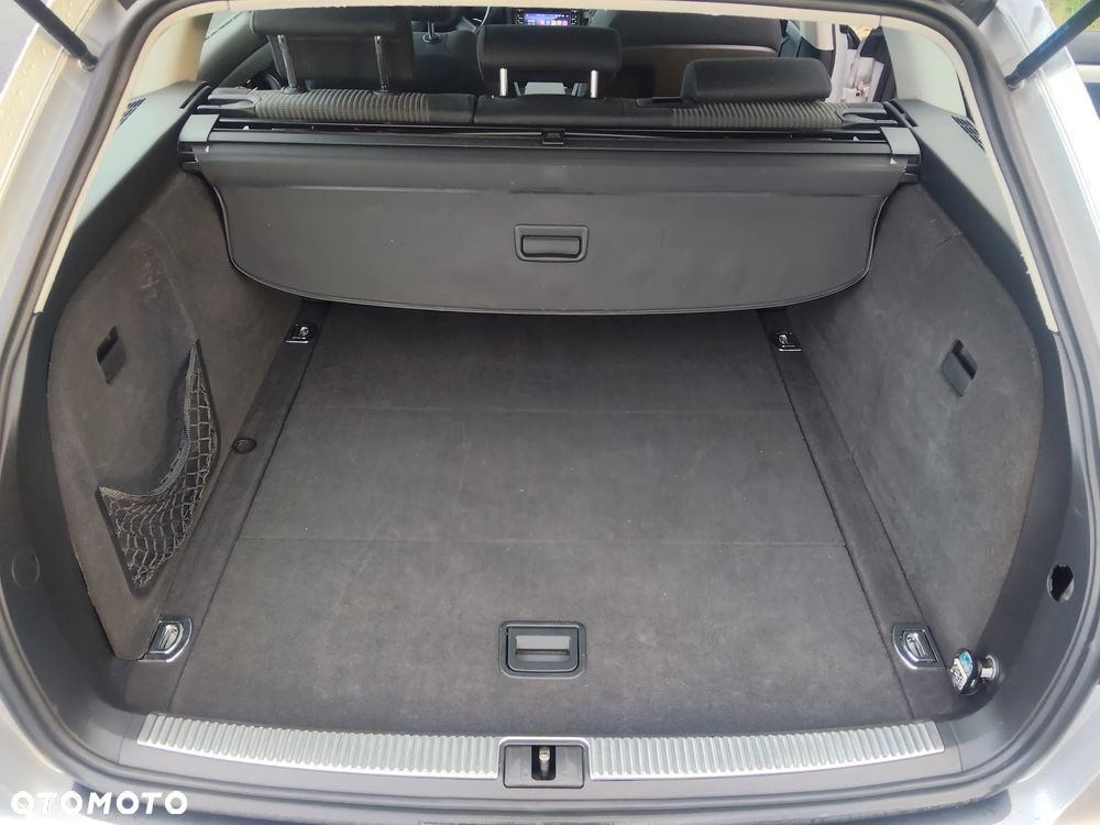 Audi A4 Avant 1.9 TDI - 19