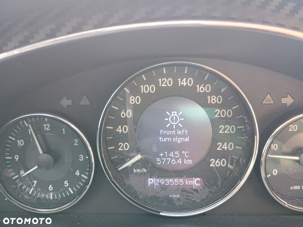 Mercedes-Benz CLS 320 CDI 7G-TRONIC DPF - 17