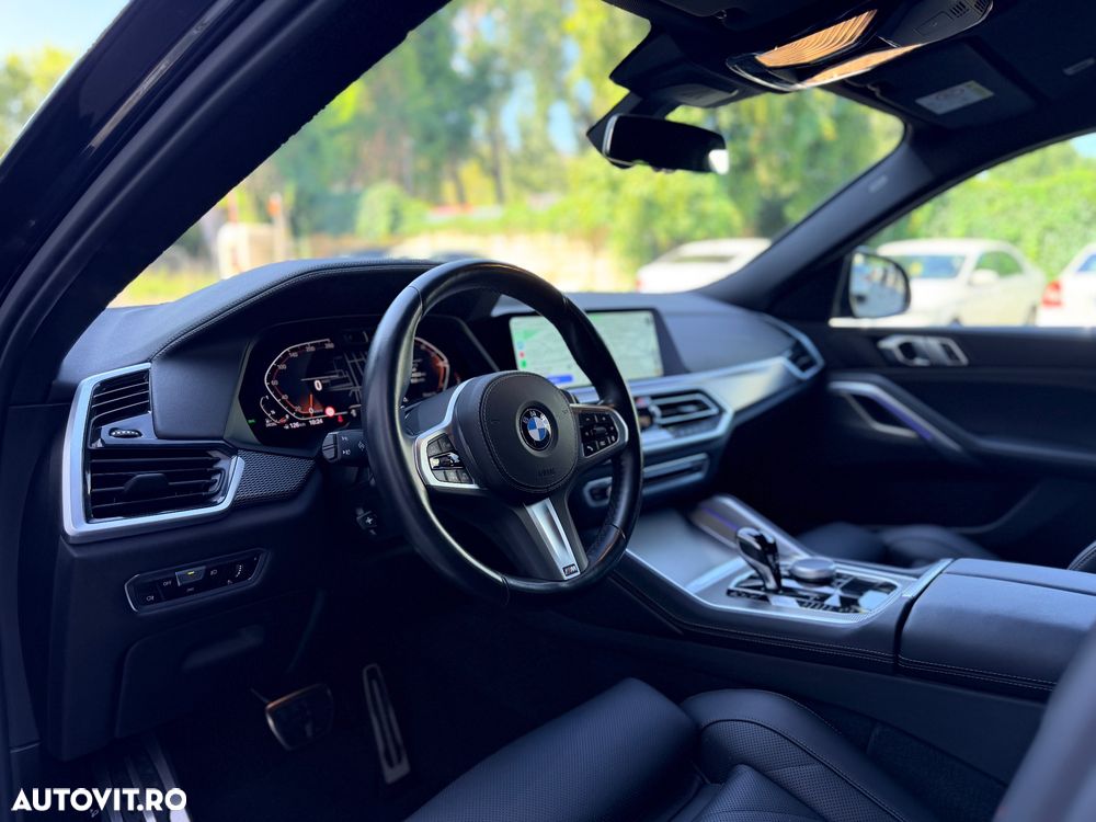 BMW X6 xDrive30d AT MHEV - 3