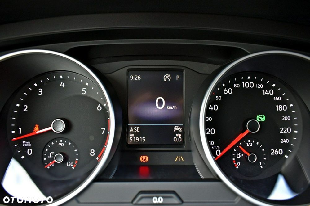 Volkswagen Tiguan 1.5 TSI EVO Comfortline DSG - 18