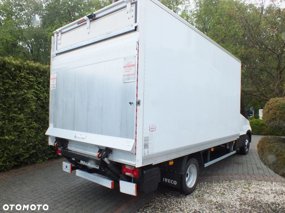 Iveco Daily - 5