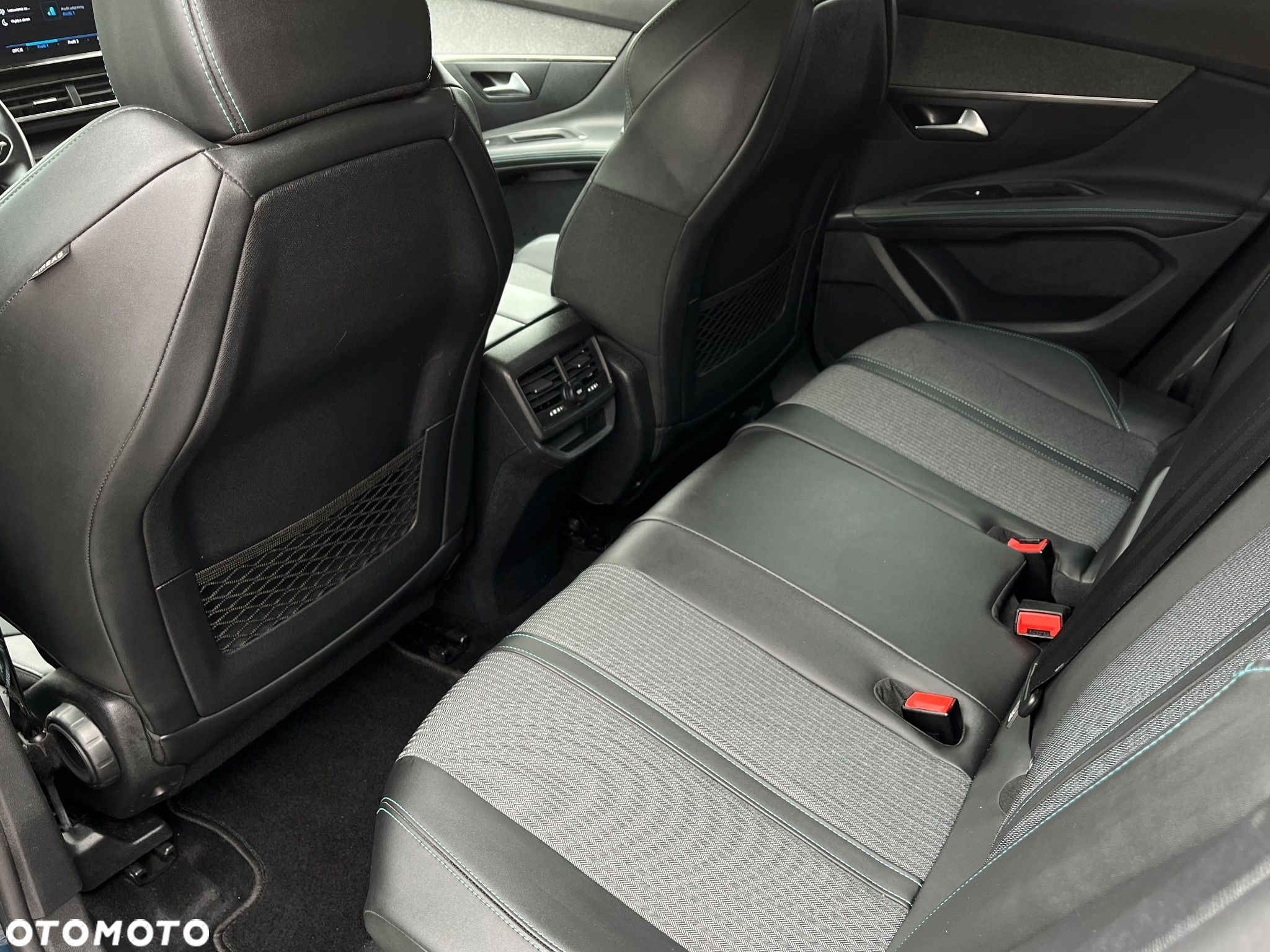 Peugeot 3008 - 19