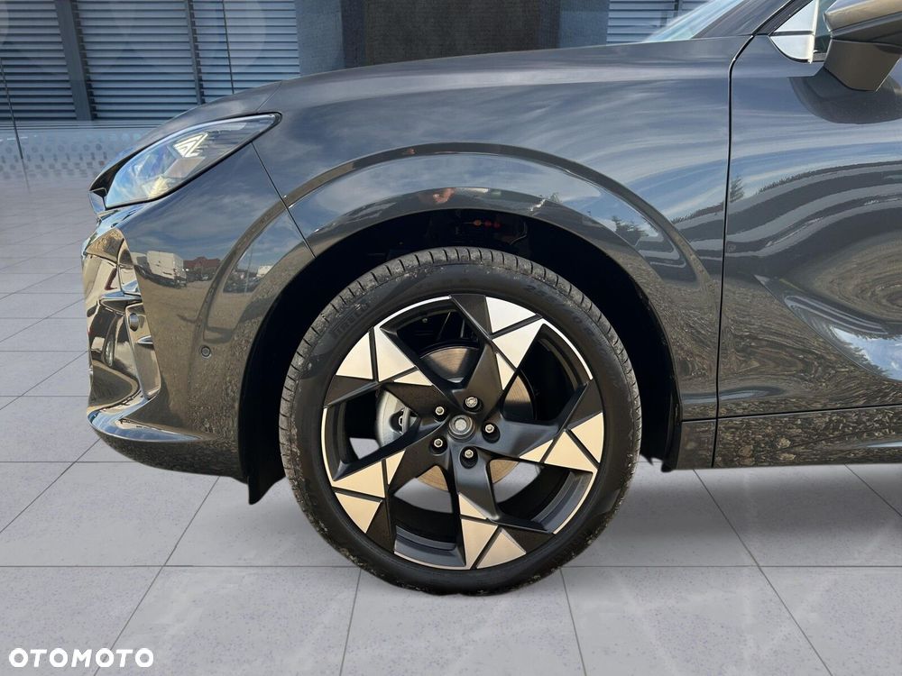 Cupra Terramar 1.5 eTSI mHEV Advantage Edition DSG - 36