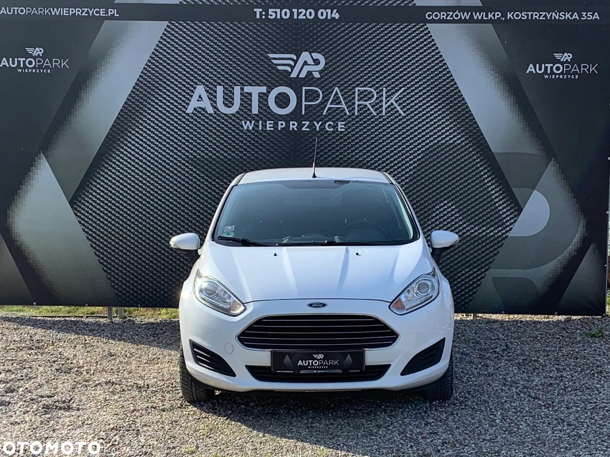 Ford Fiesta - 3