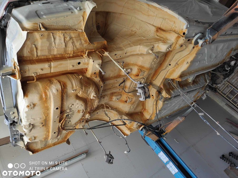 Honda Accord 2.4 Automatik Executive - 11