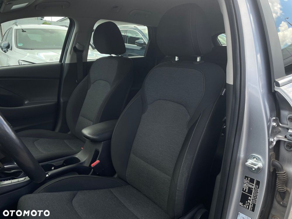 Hyundai i30 1.5 T-GDI 48V Smart DCT - 10