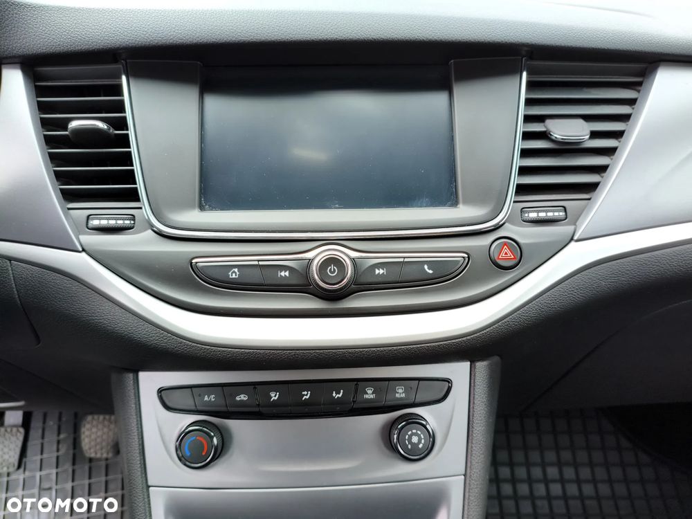 Opel Astra - 19