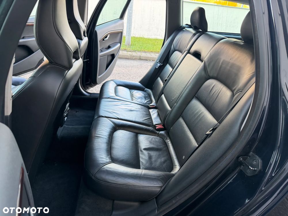 Volvo V70 2.0D Momentum - 26