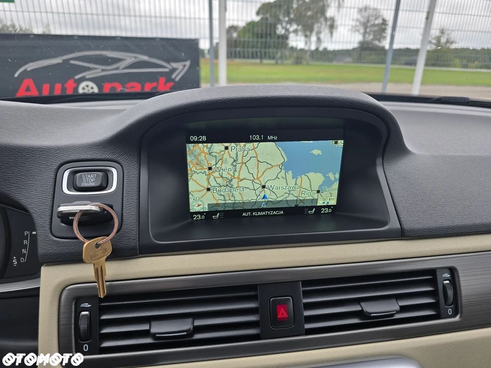 Volvo S80 D4 Drive-E Executive - 38