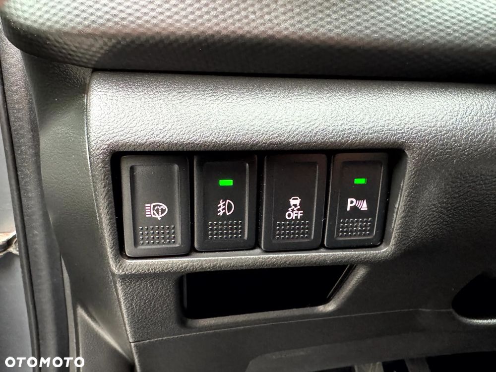 Suzuki SX4 S-Cross 1.6 Premium Plus 4WD - 14