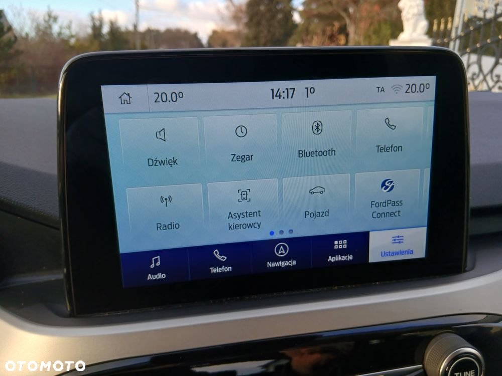 Ford Kuga 1.5 EcoBoost COOL&CONNECT - 26