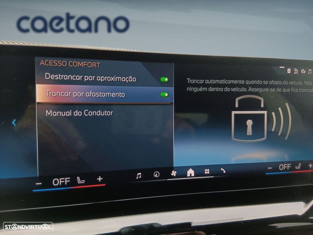BMW 530 e Pack Desportivo M - 19