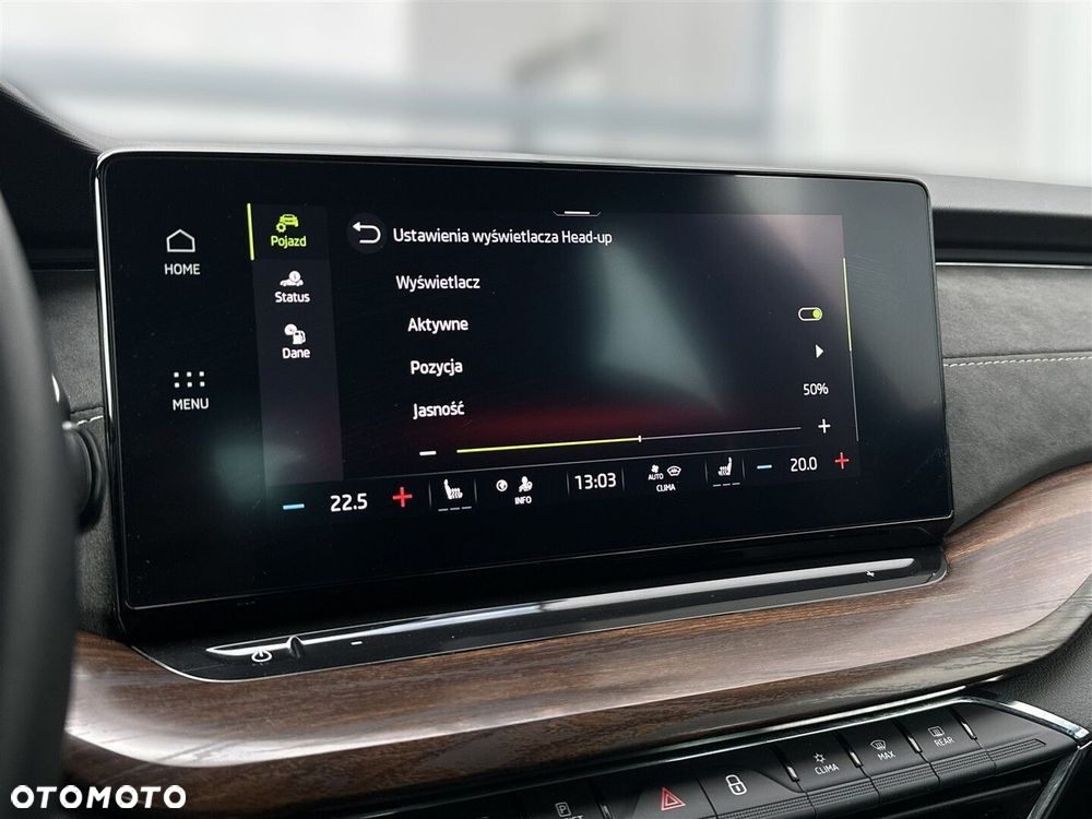 Skoda Octavia 2.0 TDI 4x4 Scout DSG - 29