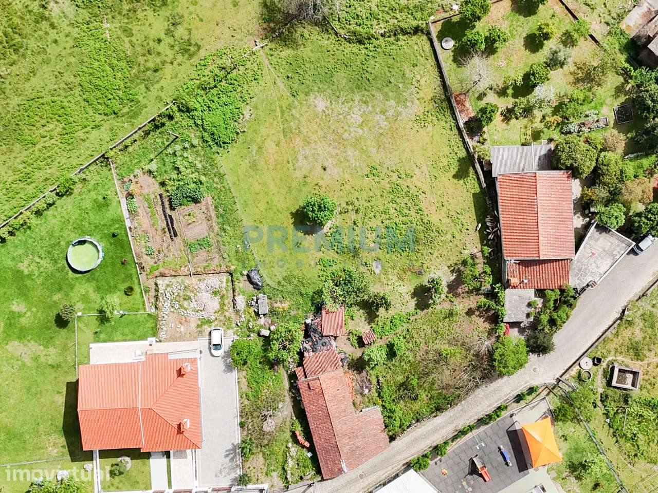 Moradia T5 para Recuperação em Barcelos - Grande imagem: 2/17