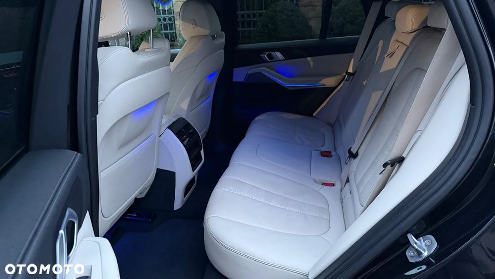 BMW X5 xDrive25d Sport-Aut - 15