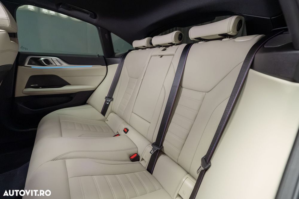 BMW Seria 4 - 33