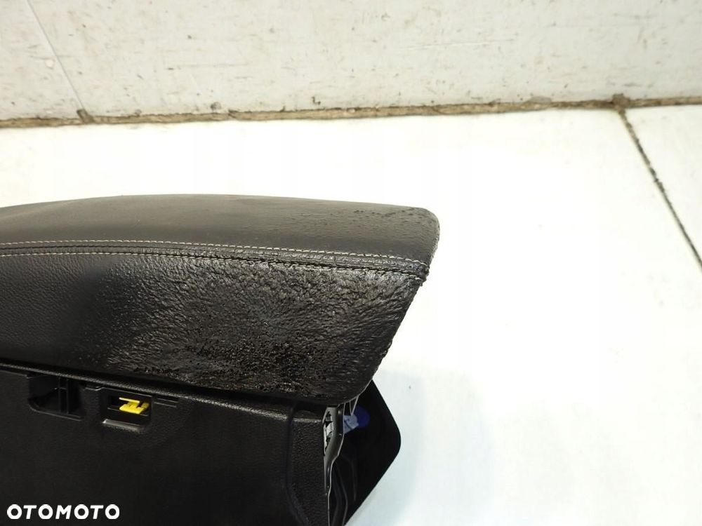 TUNEL ŚRODKOWY PODŁOKIETNIK RENAULT MEGANE IV 969109180R - 3