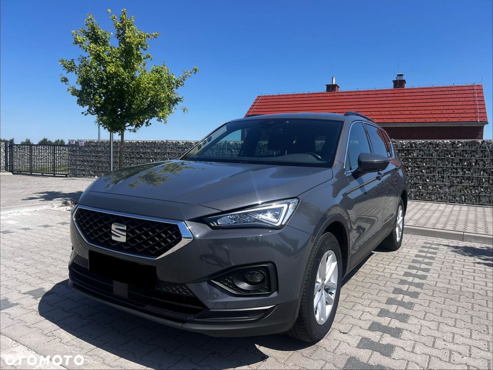 Seat Tarraco 1.5 TSI ACT OPF DSG Xcellence - 14