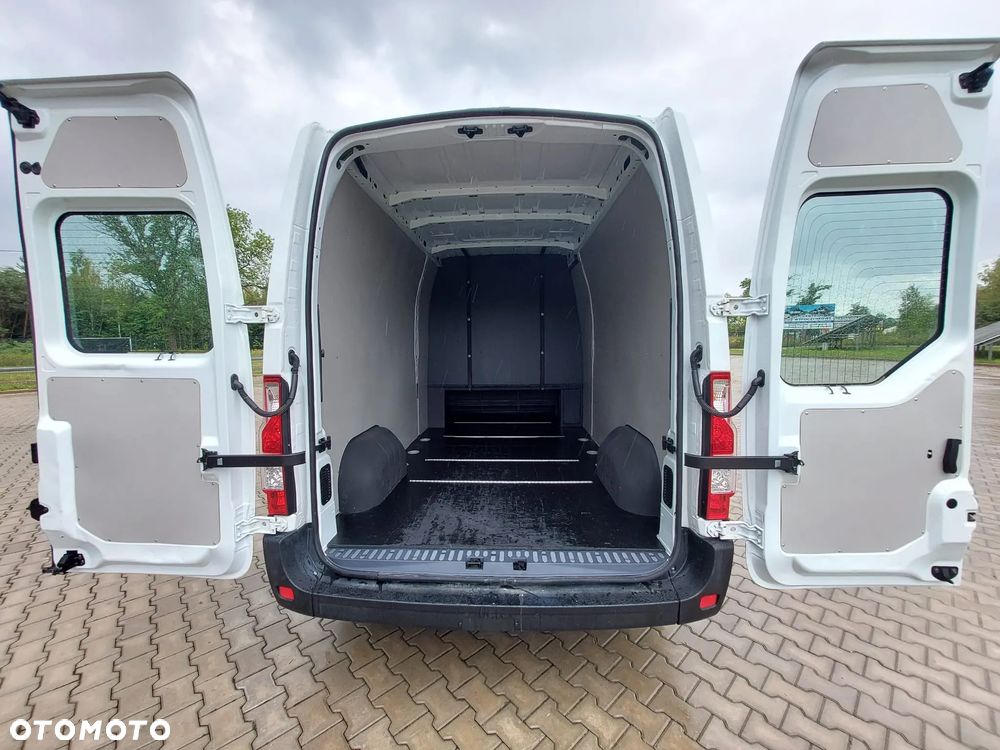 Renault MASTER L3H2 - 15