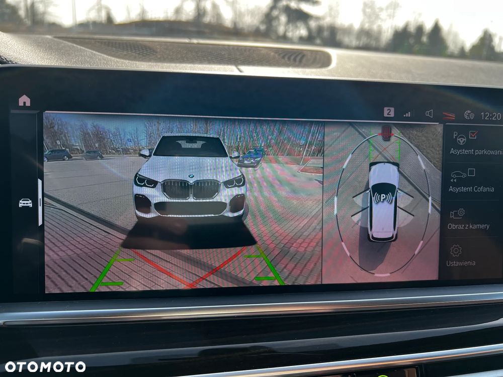BMW X5 xDrive25d sport - 16