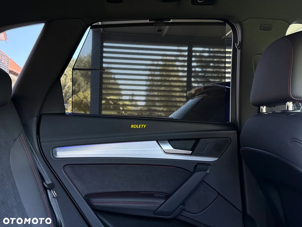 Audi Q5 40 TDI quattro S tronic S line - 31