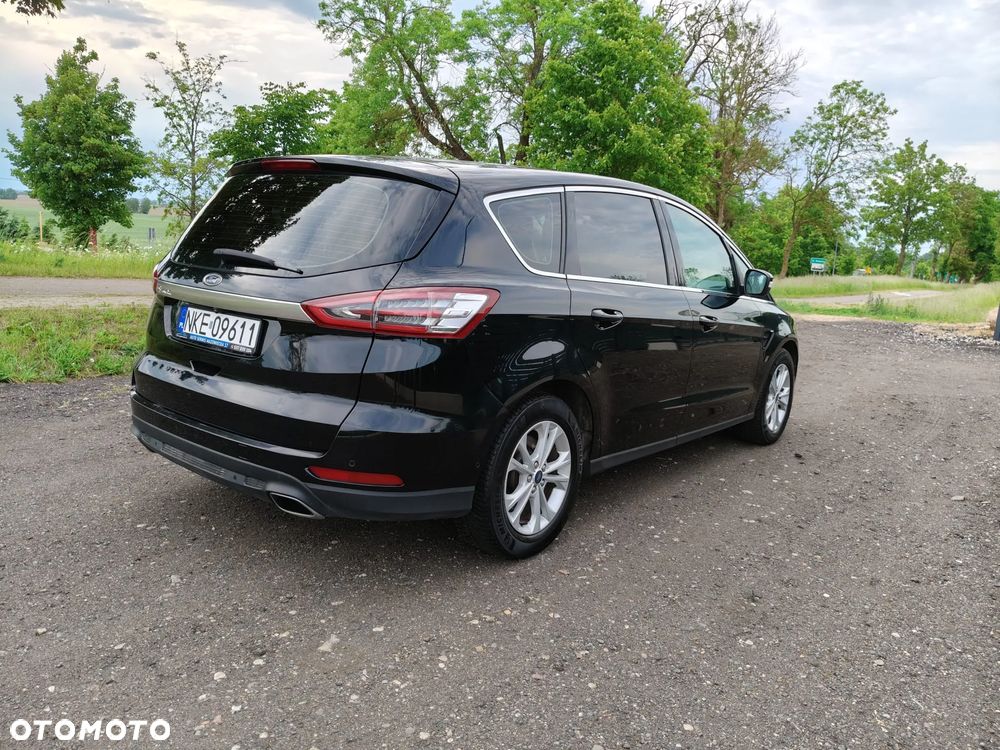 Ford S-Max - 4