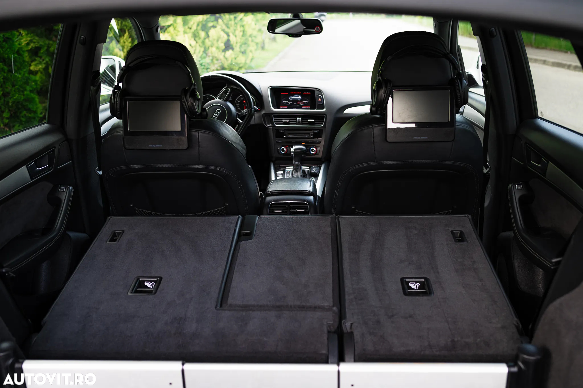 Audi Q5 2.0 TDI Quattro clean - 28