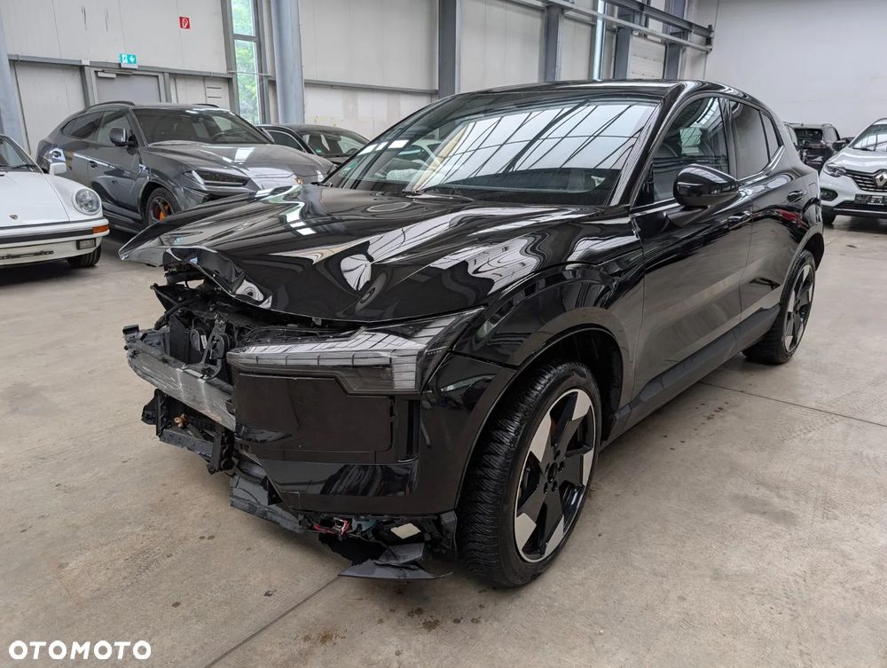 Volvo EX30 - 1