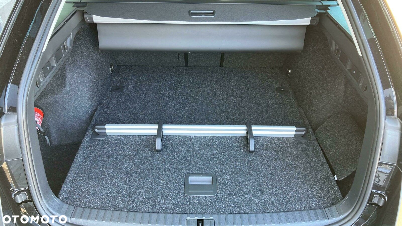 Skoda Octavia - 22