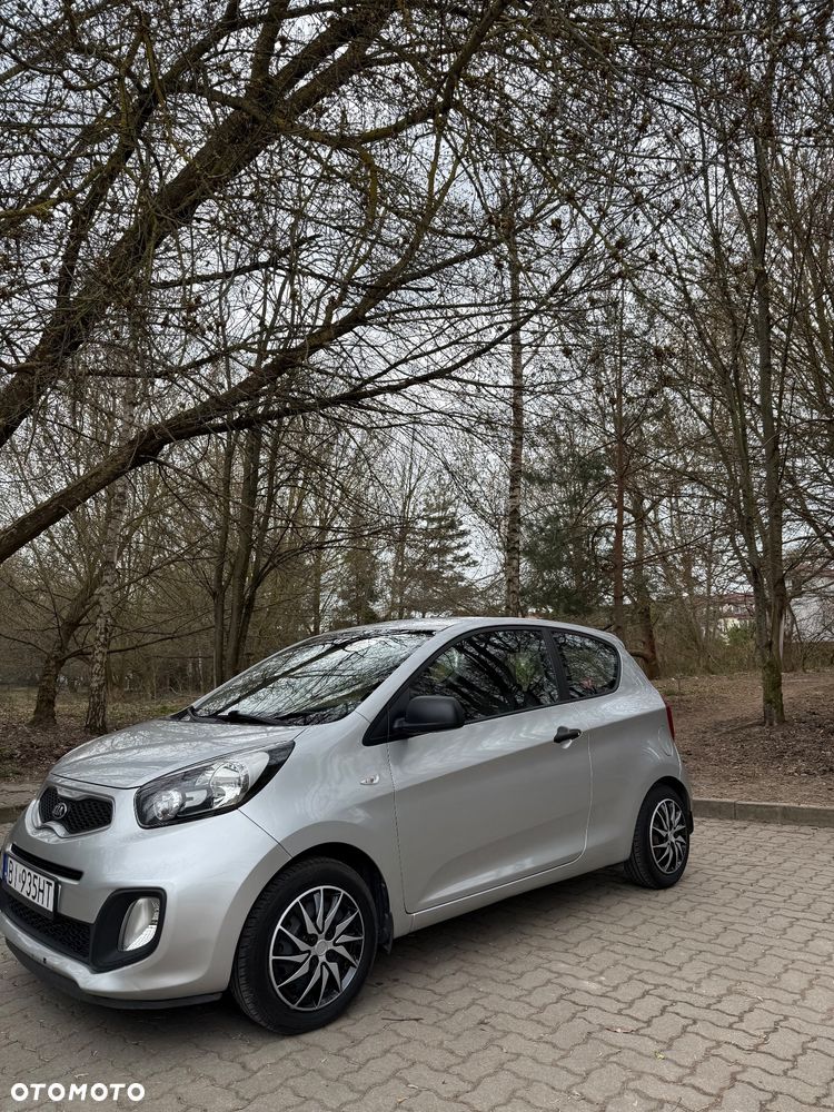 Kia Picanto 1.0 L - 2