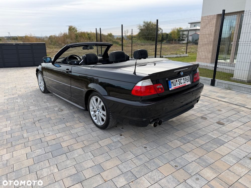 BMW Seria 3 - 7