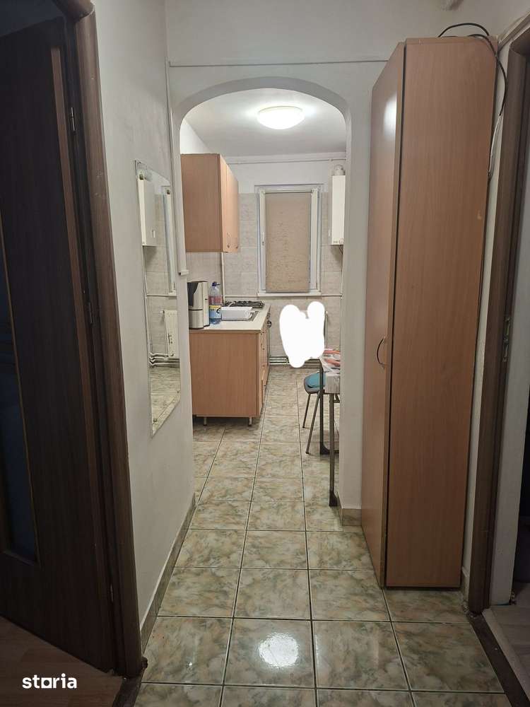 Apartament cu 3 camere Dambu, strada Ceahlau - Imagine principală: 5/7