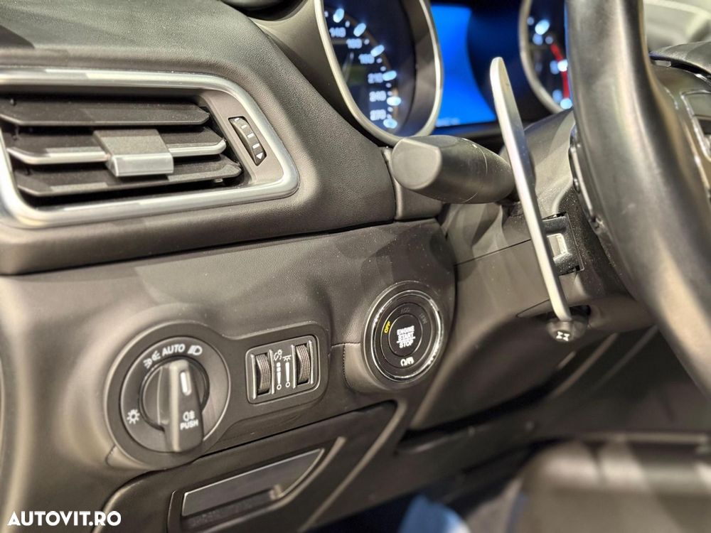 Maserati Ghibli - 24