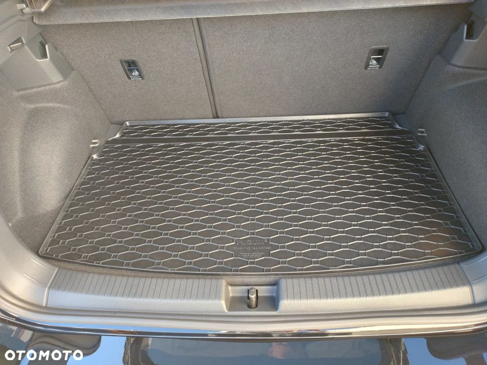 Volkswagen T-Cross 1.5 TSI ACT R-Line Plus DSG - 24
