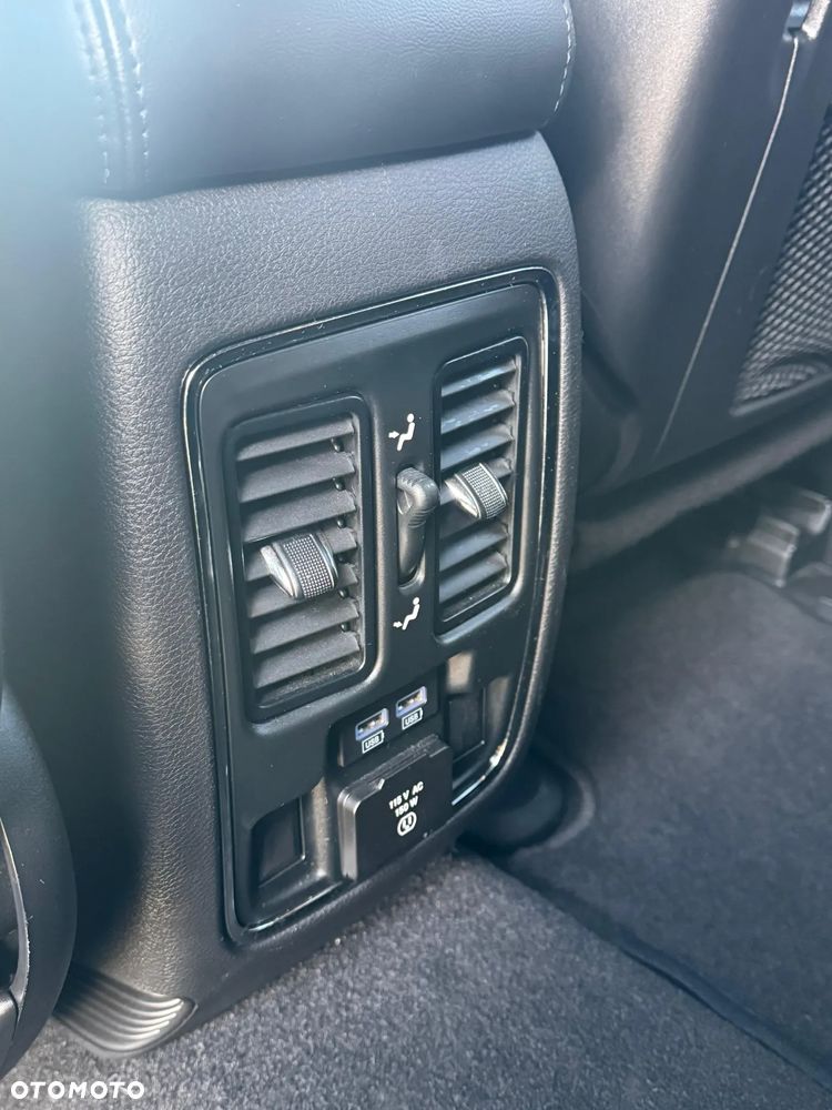 Jeep Grand Cherokee 3.6 V6 Limited - 22