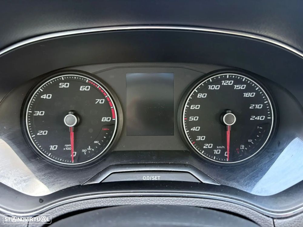 SEAT Ibiza 1.0 MPI Style - 41