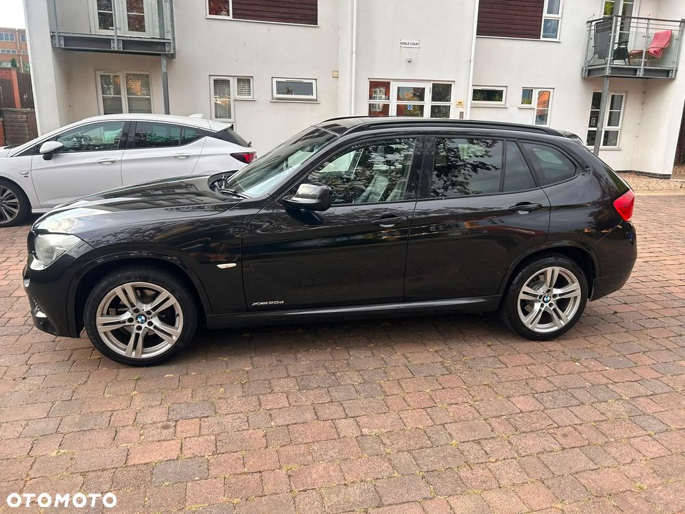 BMW X1 - 6