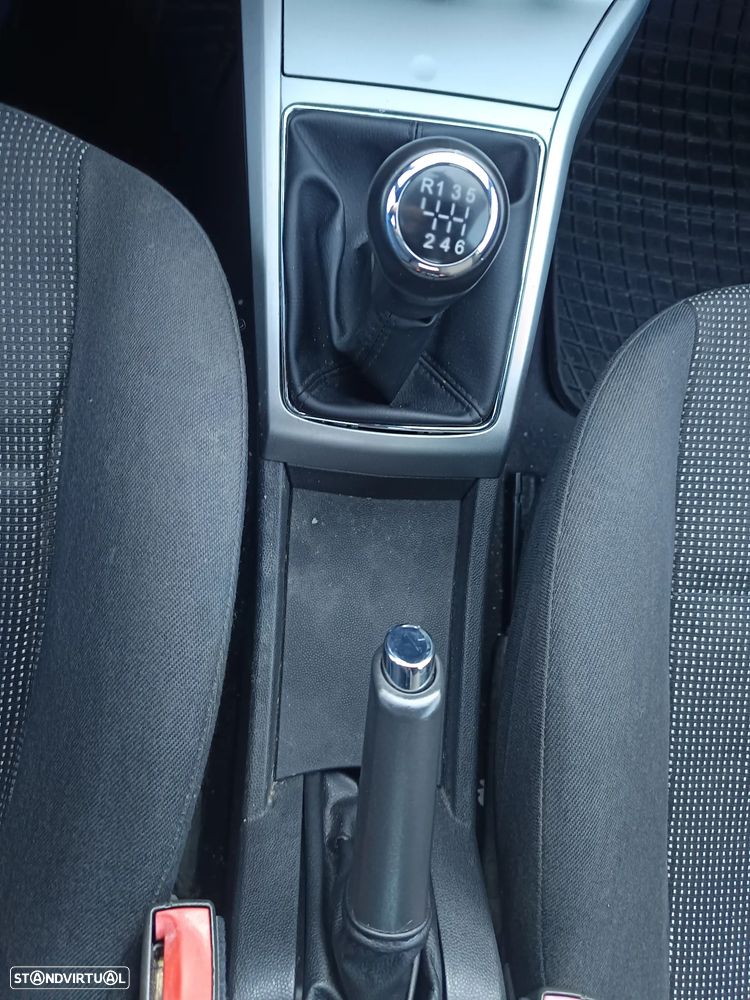 Opel Astra GTC 1.7 CDTI DPF Cosmo - 21