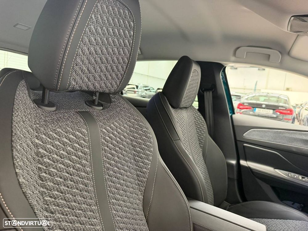 Peugeot 308 1.6 Hybrid Allure e-DCS7 - 16