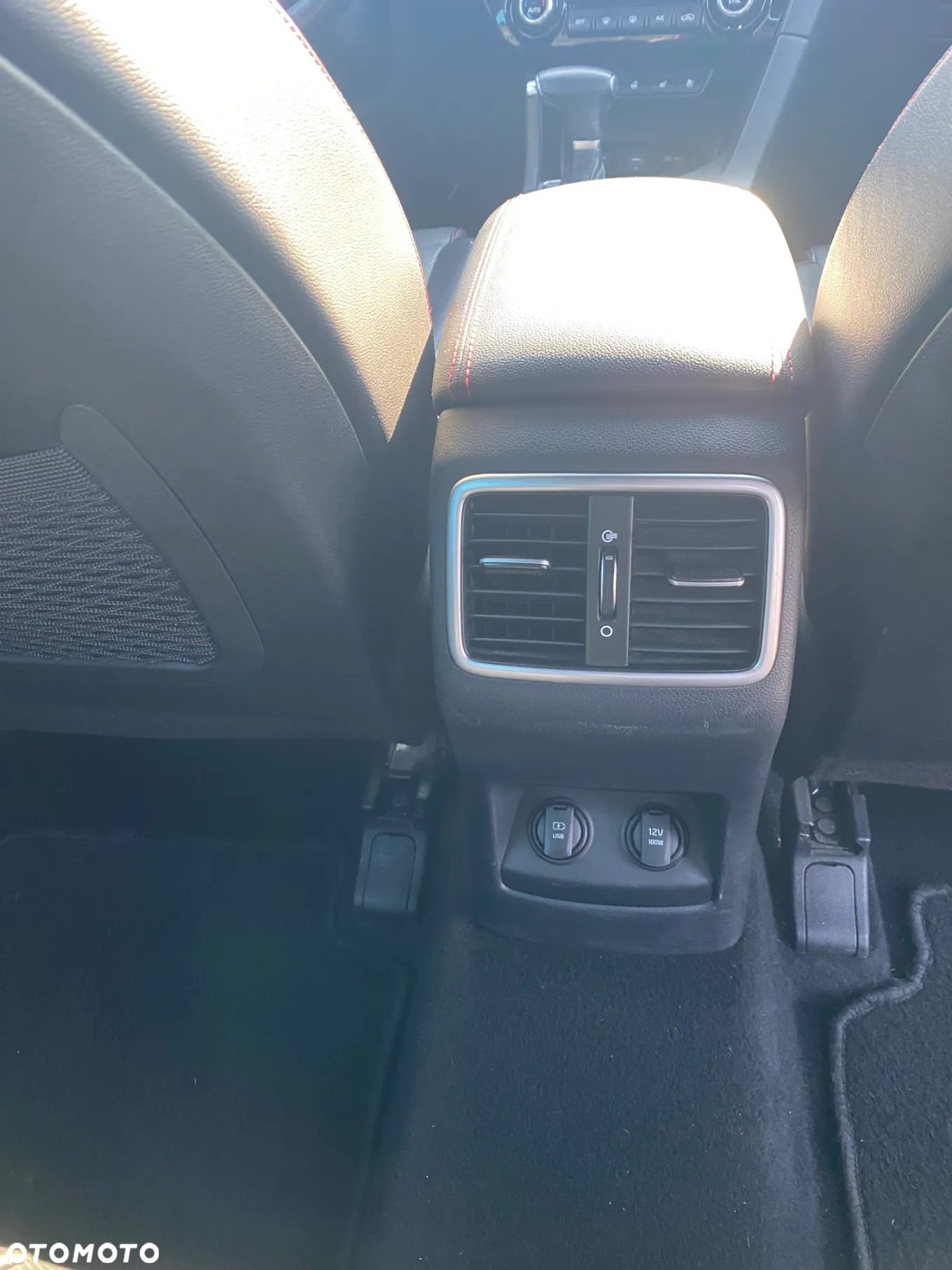 Kia Sportage 1.6 T-GDI AWD GT Line - 19