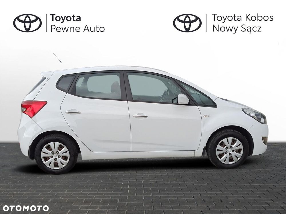 Hyundai ix20 1.6 BlueDrive Comfort - 7