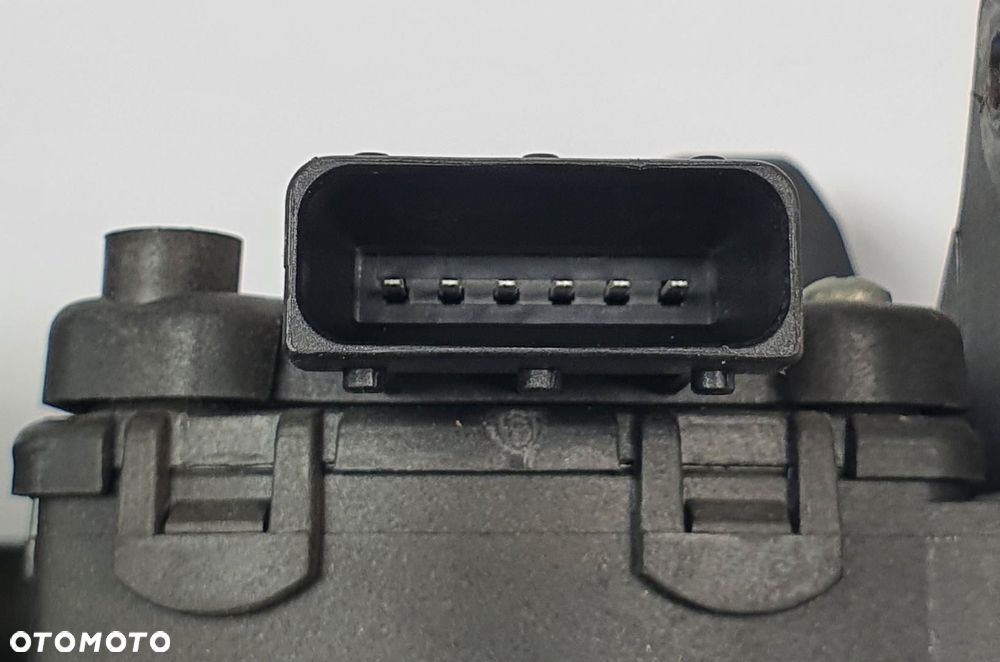 POTENCJOMETR PEDAŁ GAZU OPEL TIGRA B 9129423 - 3