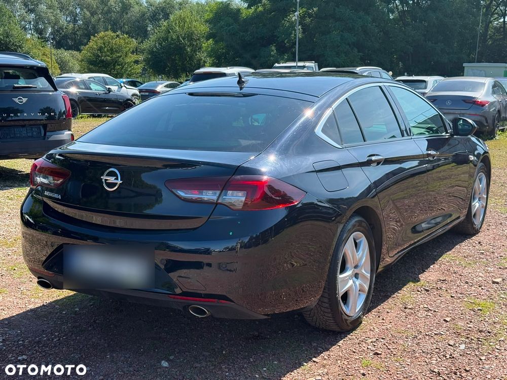Opel Insignia 1.6 T Innovation S&S - 11