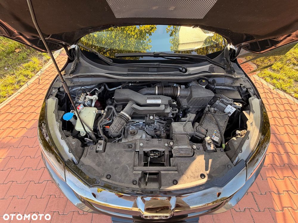 Honda HR-V - 8