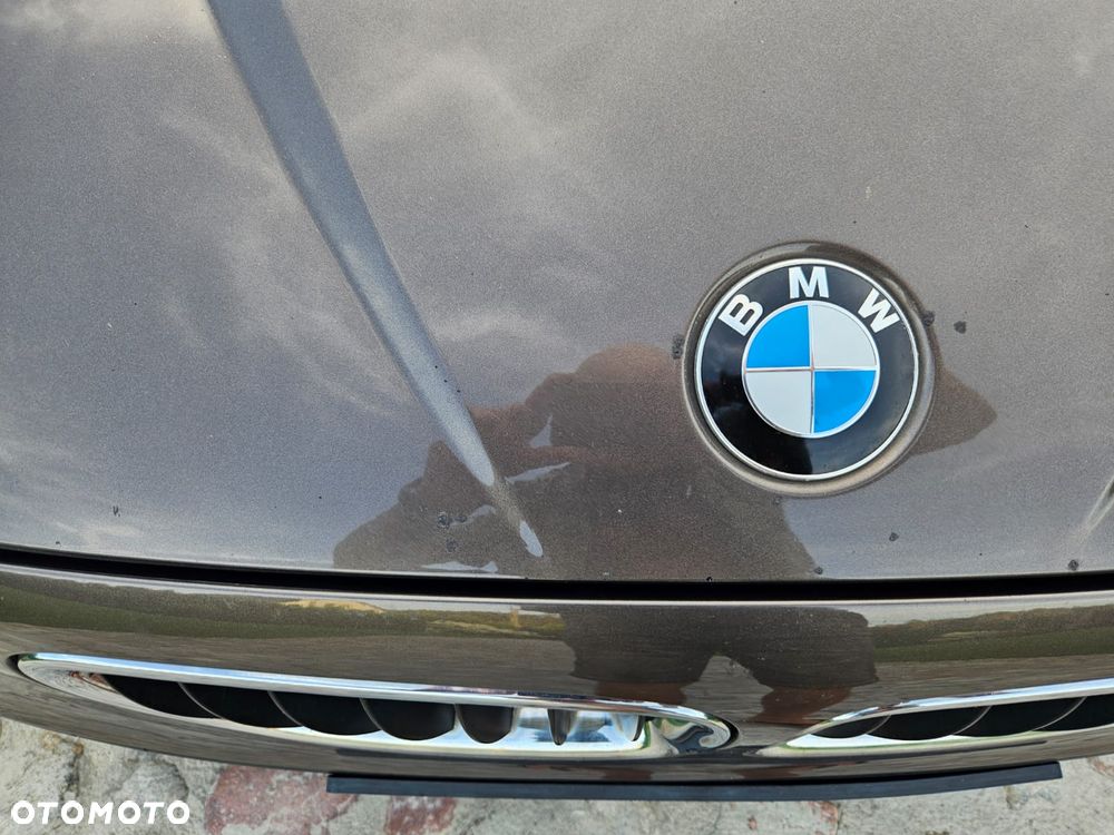 BMW X1 xDrive20d - 23