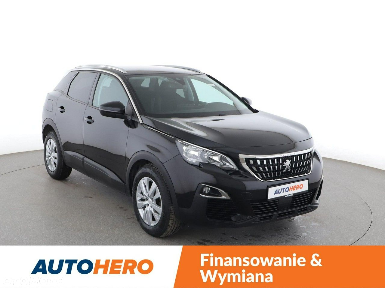 Peugeot 3008 1.2 PureTech Active S&S - 10