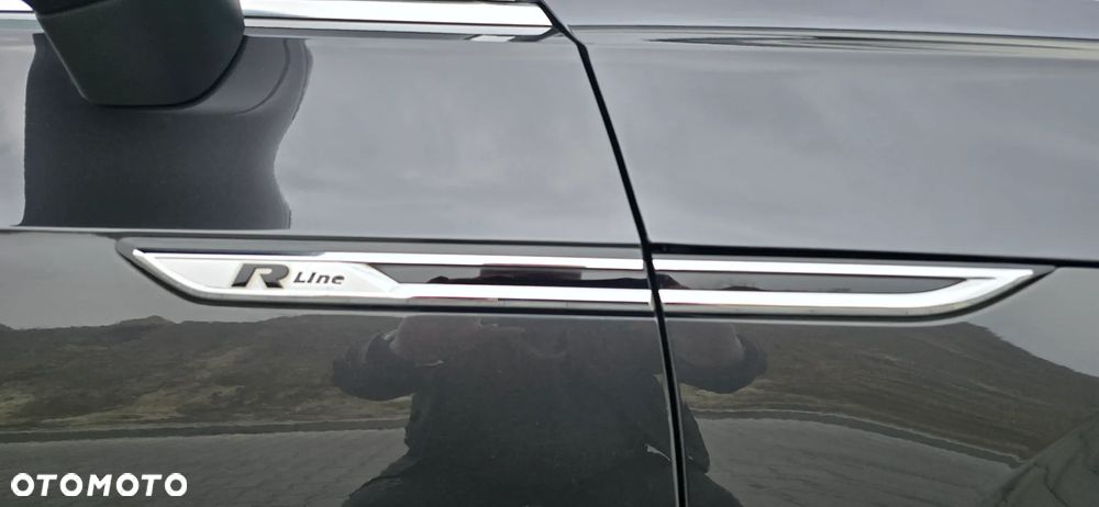 Volkswagen Arteon 2.0 TSI DSG R-Line Edition - 31