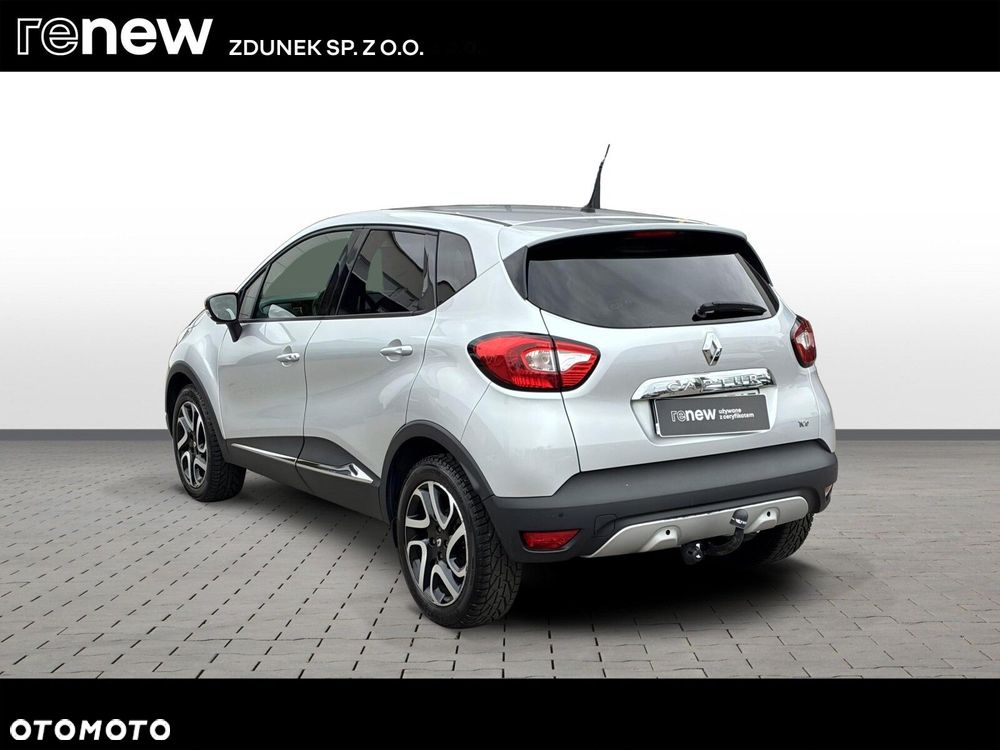 Renault Captur - 3