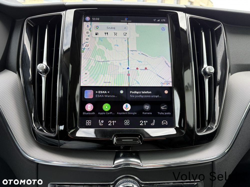 Volvo XC 60 - 11